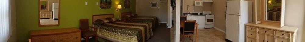 Rymal'S Motel Leamington Exterior foto